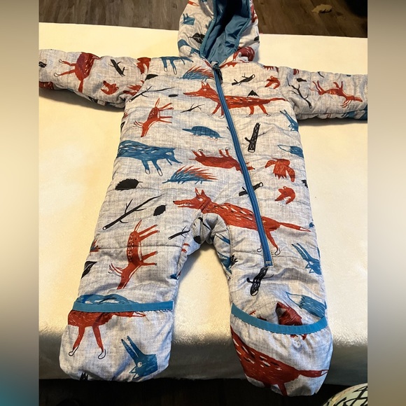 Burton Other - Burton snowsuit